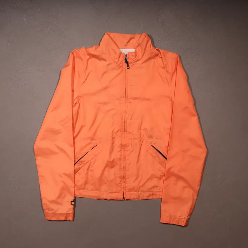 [BUNJANG] 00s Harley-Davidson Nylon Zip-Up Jacket / 00's 할리데이비슨 나일론 집업자켓 A336