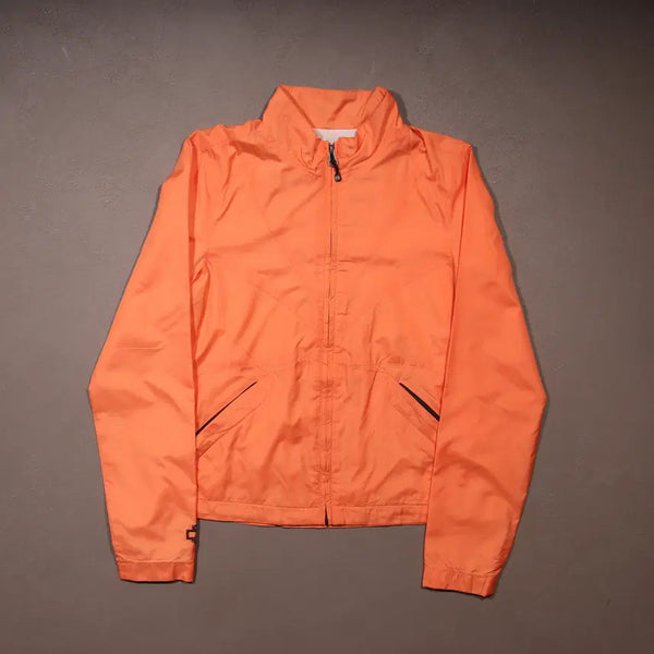 [BUNJANG] 00s Harley-Davidson Nylon Zip-Up Jacket / 00's 할리데이비슨 나일론 집업자켓 A336