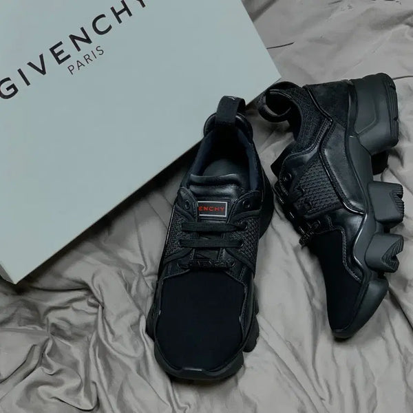 [BUNJANG] Givenchy Jaw Sneakers / 지방시 조우 스니커즈