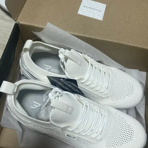 [BUNJANG] Bellop Running Shoes / 벨롭 러닝화