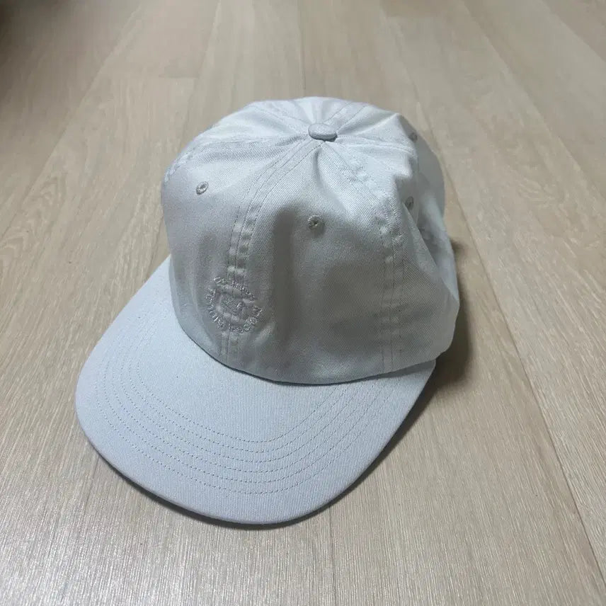 [BUNJANG] Palmes Ivory Ball Cap / Free 팜즈 palmes 볼캡 아이보리