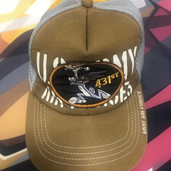 [BUNJANG] Toys McCoy Trucker Mesh Cap / 토이즈맥코이 트러커 메쉬캡 팝니다!!