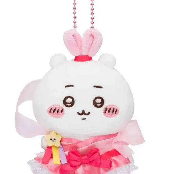 [BUNJANG] Chiikawa Tanabata Fairy Mascot / 오늘만!!) 치이카와 칠석 선녀 마스코트