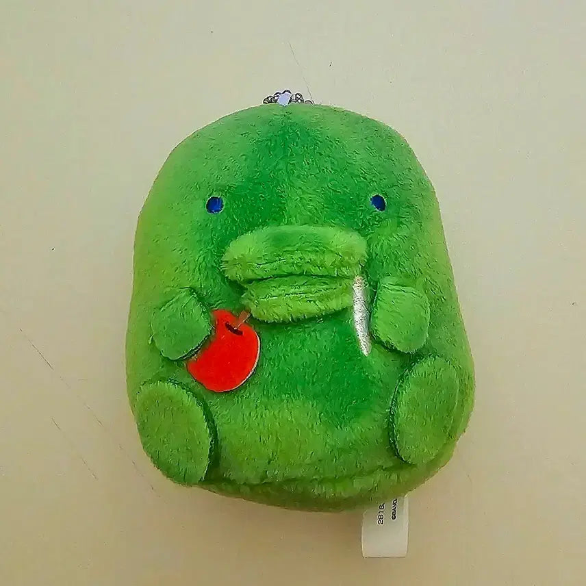 [BUNJANG] Bandai Tamagotchi Banpresto Ball Chain Mascot Kuchipatchi Mania B / (판매중)반다이 다마고치 반프레스토 볼체인 인형 구치파치 주댕치 매니아 B