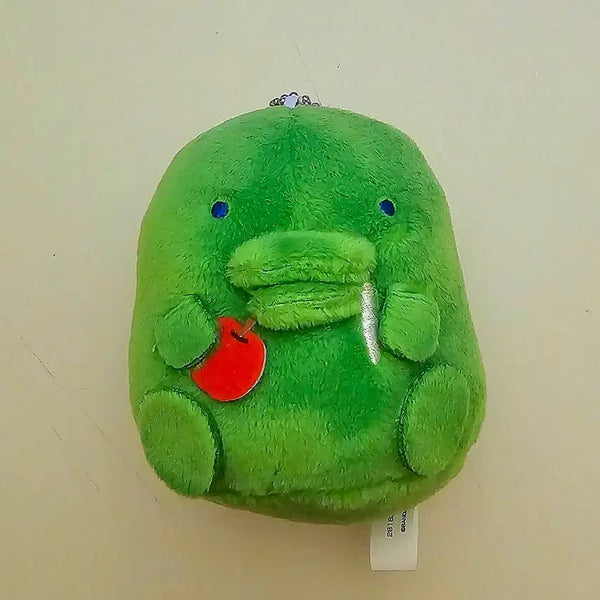 [BUNJANG] Bandai Tamagotchi Banpresto Ball Chain Mascot Kuchipatchi Mania B / (판매중)반다이 다마고치 반프레스토 볼체인 인형 구치파치 주댕치 매니아 B