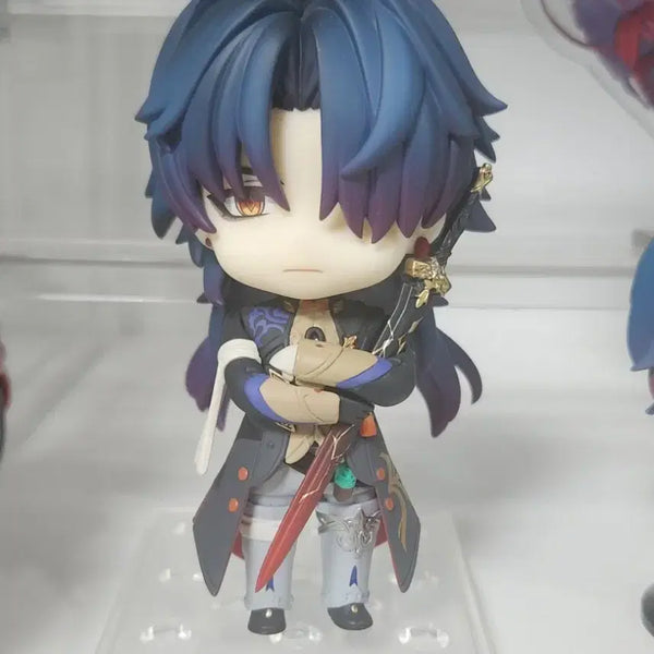 [BUNJANG] Honkai Star Rail Blade Nendoroid / 붕괴 스타레일 블레이드 넨도로이드