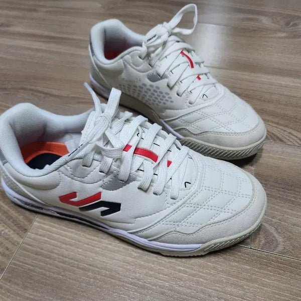 [BUNJANG] Joykick JL JK Sepak Takraw Shoes Size 245 / 조이킥 jl 제이케이 족구화 245