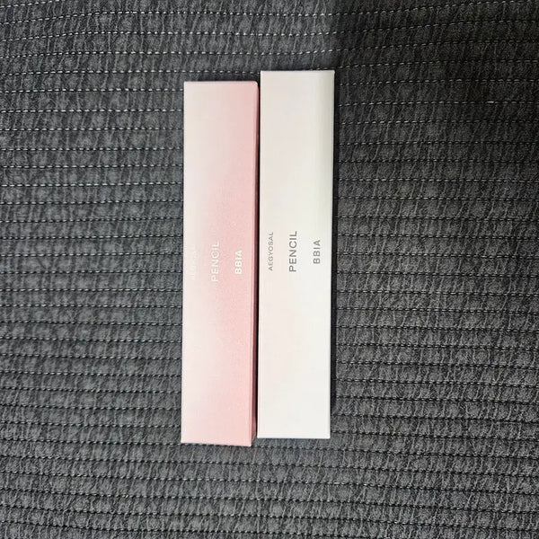 [BUNJANG] Bbia Aegyo Sal Pencil Eyeliner Palette Lucky Shine Tint 4-Piece Bundle Set / 삐아 애교살 펜슬 아이라이너 팔레트 럭키 샤인 틴트 4개 일괄 세트