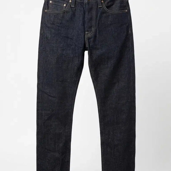 [BUNJANG] Big John 23oz Heavy Selvedge Denim Jeans (Size 34) / 빅존 23oz 헤비 셀비지 데님(34)