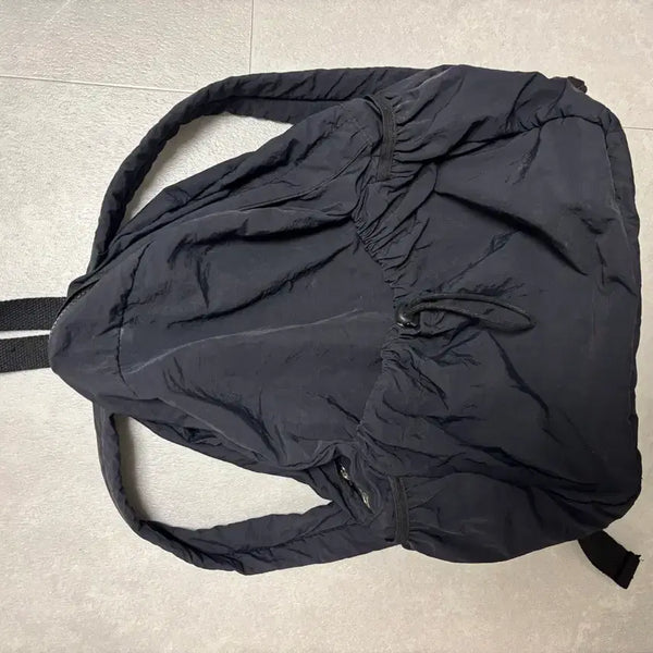 [BUNJANG] Nylon Backpack / 나일론 백팩