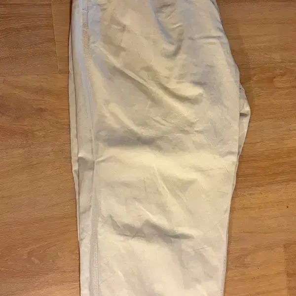 [BUNJANG] Steel By Hand Box Pleats Pants Size 2 / 스틸바이핸드 박스플리츠 2사이즈
