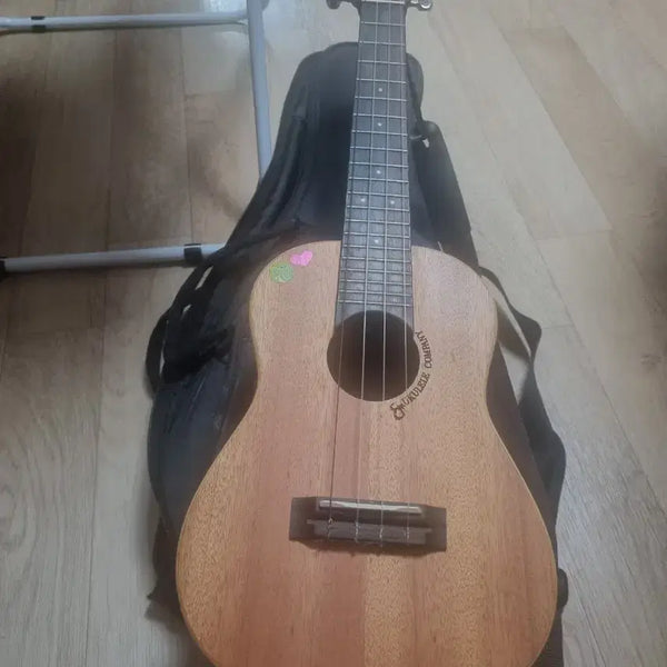 [BUNJANG] Kamaka Hawaiian Ukulele / 카마카 우쿨렐레 하와이안