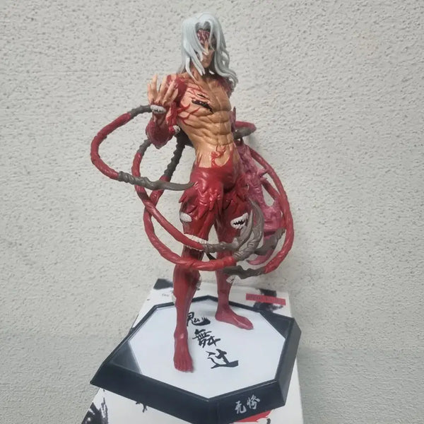 [BUNJANG] Demon Slayer Muzan Figure / 귀멸의 칼날 무잔 피규어