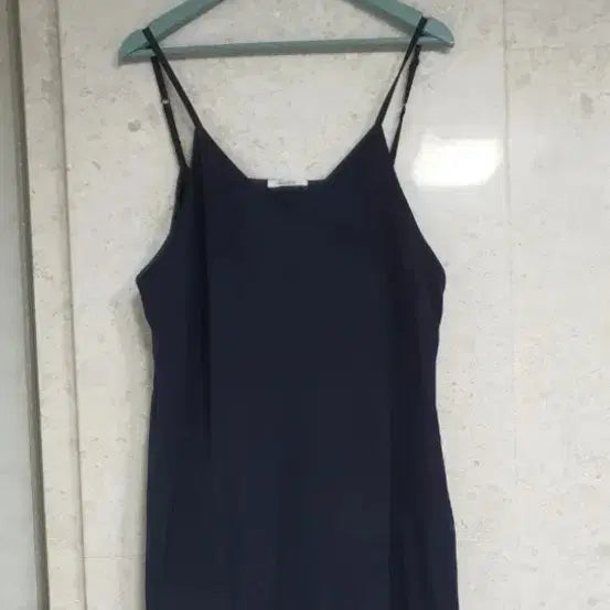 [BUNJANG] Studio Tomboy Bustier Dress / 스튜디오톰보이 뷔스티에 원피스
