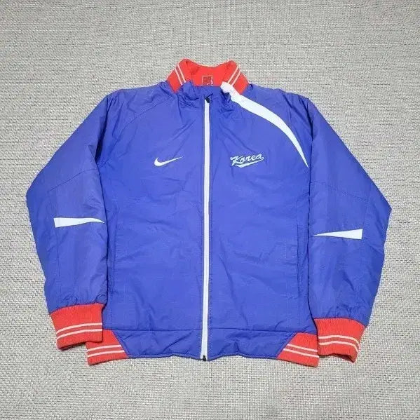 [BUNJANG] Nike WBC Korean National Baseball Team Jacket / 나이키 WBC 야구 국가대표 자켓