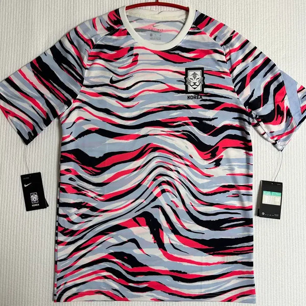 [BUNJANG] Nike National Team Pre-Match Jersey XL / 나이키 국대 프리매치 20-22 XL사이즈