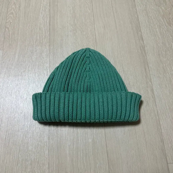 [BUNJANG] Arket Beanie Mint / Free 아르켓 비니 민트