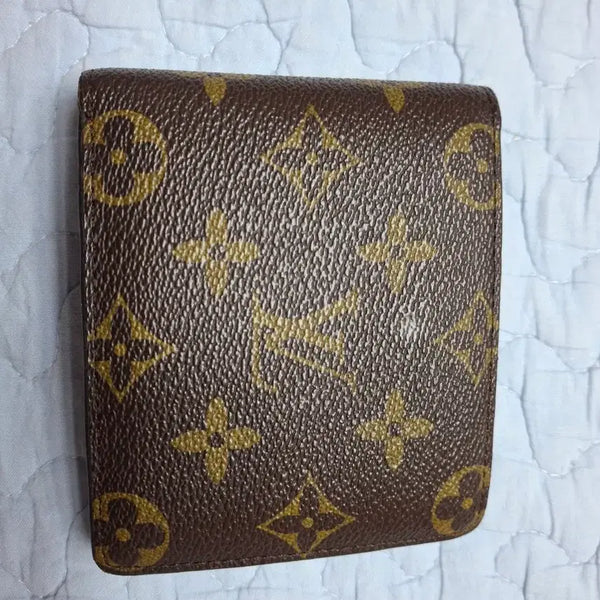 [BUNJANG] Louis Vuitton Men's Bifold Wallet / 루이비통 남성 반지갑 정품