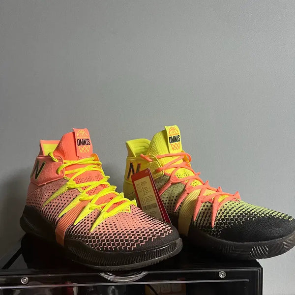 [BUNJANG] New Balance FuelCell Basketball Shoes / 뉴발란스 퓨어셀 285 새상품