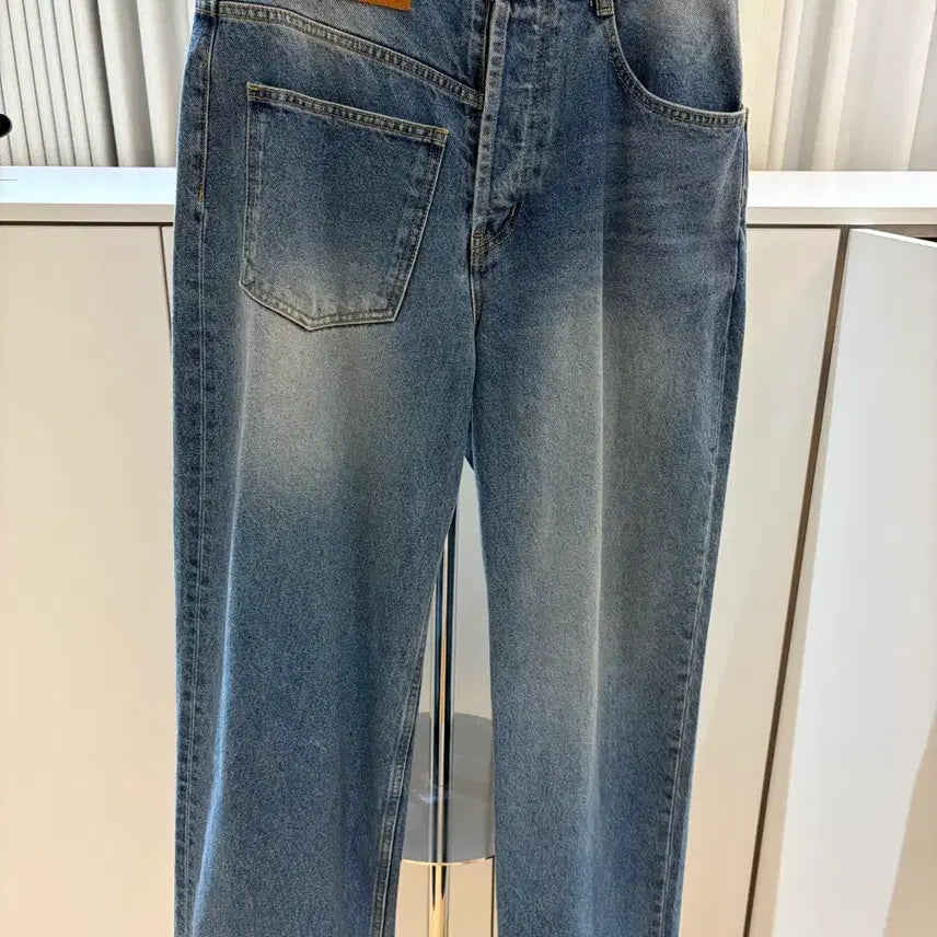 [BUNJANG] Press Only Jeans / 프레스온리 청바지