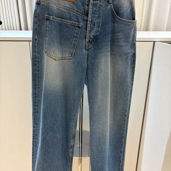[BUNJANG] Press Only Jeans / 프레스온리 청바지
