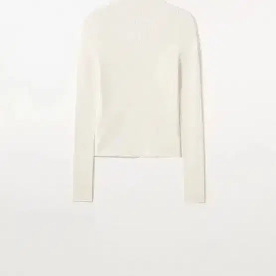 [BUNJANG] Le Bein Chloe Turtleneck Knit Ivory / 르베인 Chloe Turtleneck Knit 아이보리 터틀넥