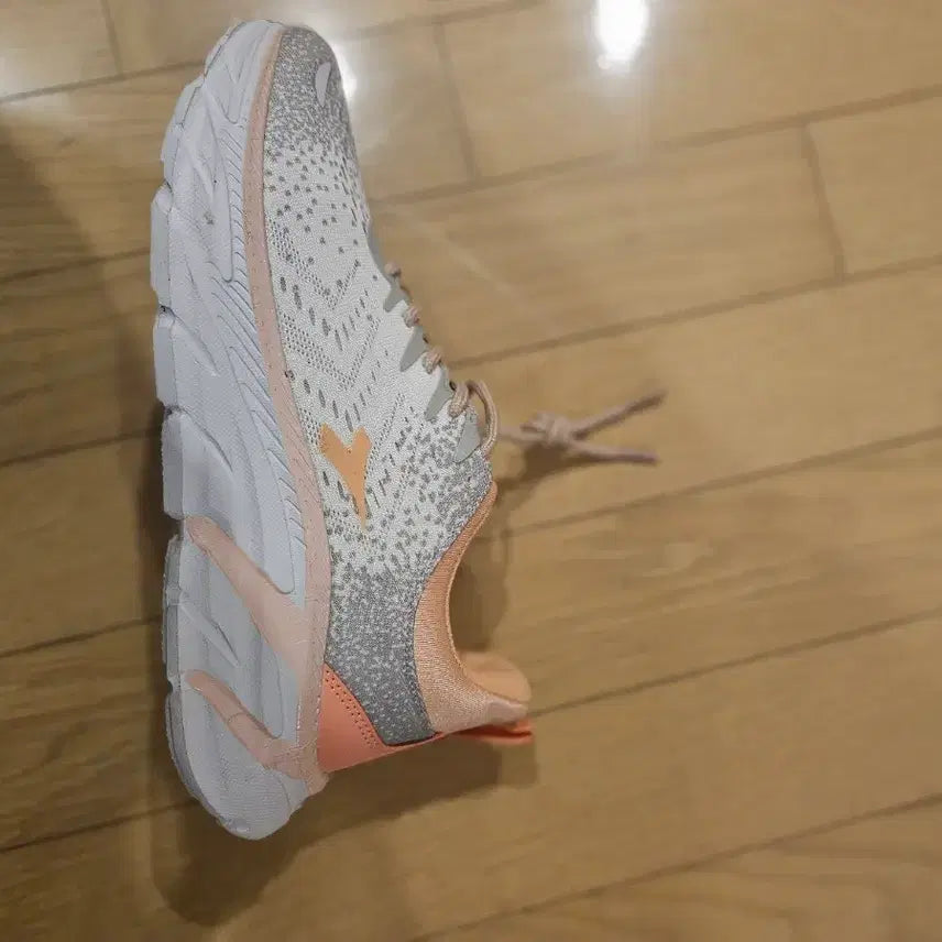 [BUNJANG] Diadora Running Shoes / (미착용)디아도라 런닝화