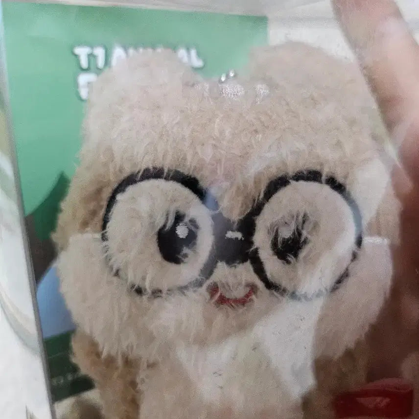 [BUNJANG] T1 Doran Animal Friends Doll / T1 Doran 티원 도란 애니멀 프렌즈 인형 양도