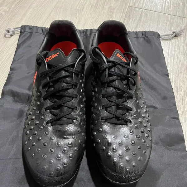[BUNJANG] Nike Magista Opus 2 AG-PRO Soccer Cleats (Size 260) / 최상급 나이키 마지스타 오퍼스2 AG-PRO [260] 축구화