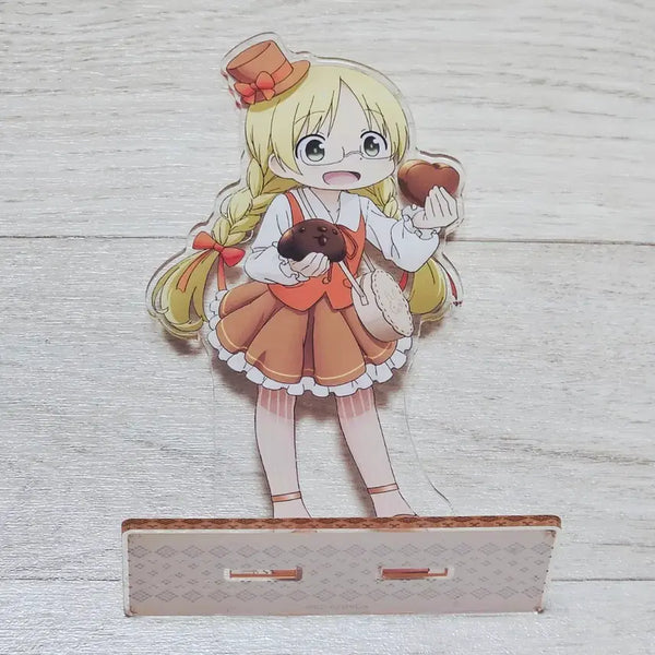 [BUNJANG] Made in Abyss Riko Big Acrylic Stand / 메이드 인 어비스 메인어 리코 빅 아크릴 스탠드