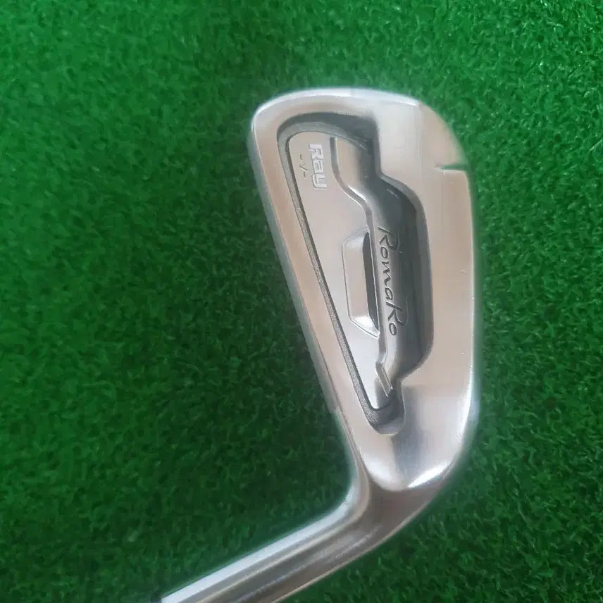 [BUNJANG] Romaro Ray 4-Iron New Dynamic Gold S200 / 로마로 Ray 4번 아이언 뉴 다이나믹골드s200