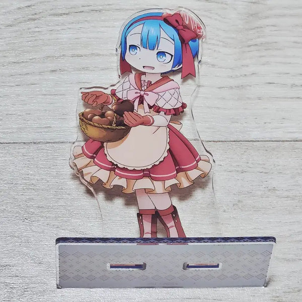 [BUNJANG] Made in Abyss Marulk Big Acrylic Stand / 메이드 인 어비스 메인어 마르르크 빅 아크릴 스탠드