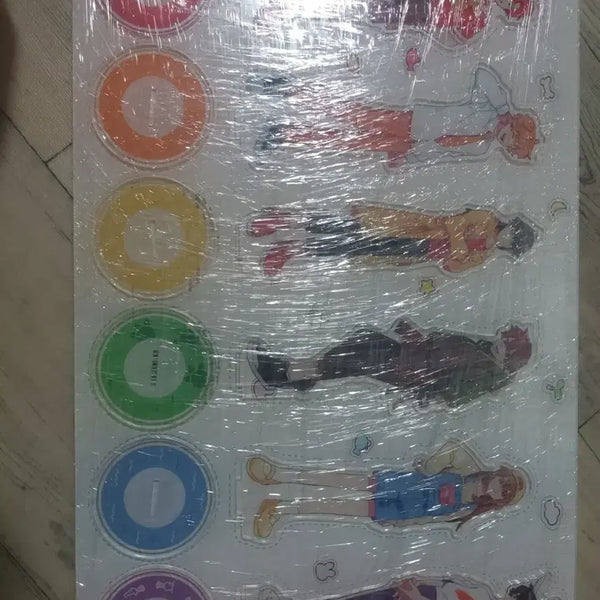 [BUNJANG]  잠뜰 Acrylic Stand / 잠뜰 아크릴스탠드 판매