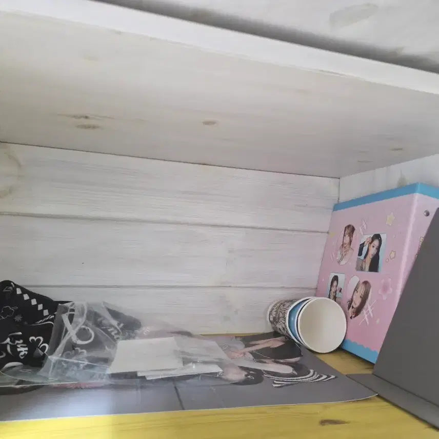 [BUNJANG] fromis_9 Fan Cafe Goods Bundle Set / 프로미스나인 비공굿 모음