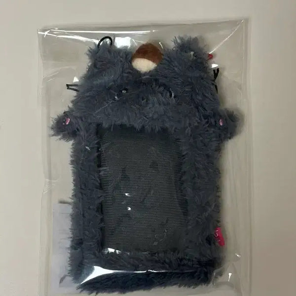 [BUNJANG] NCT WISH Wishdol Photocard Holder / 엔시티 위시 위시돌 포가홀더
