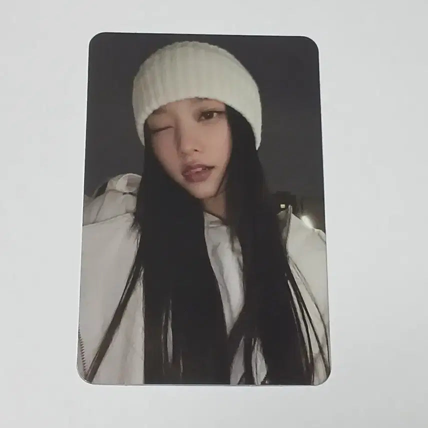 [BUNJANG] NewJeans Haerin Premium Photocard Tokyo Dome / 뉴진스 해린 프리미엄 포토카드 도쿄돔