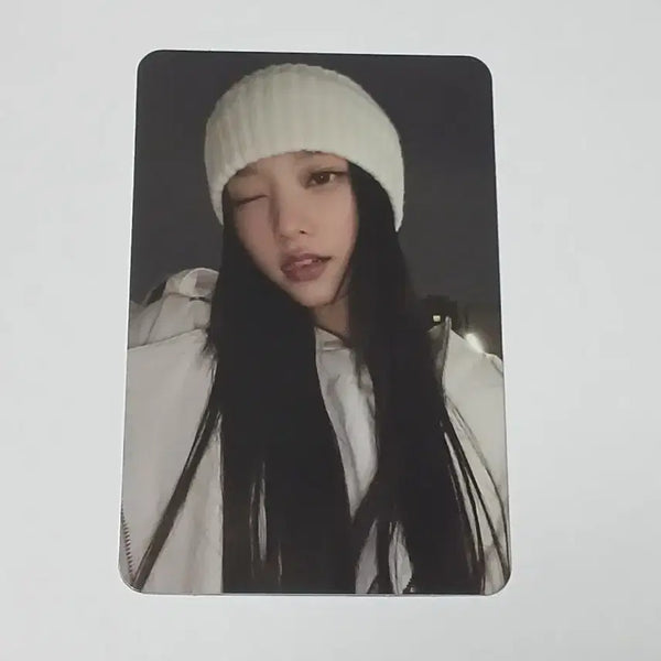 [BUNJANG] NewJeans Haerin Premium Photocard Tokyo Dome / 뉴진스 해린 프리미엄 포토카드 도쿄돔