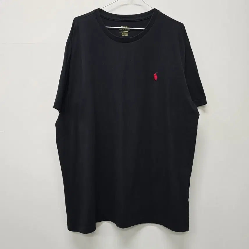 [BUNJANG] Polo Ralph Lauren Size 105 Round T-shirt / 폴로 랄프로렌 105사이즈 라운드티/3977/더본
