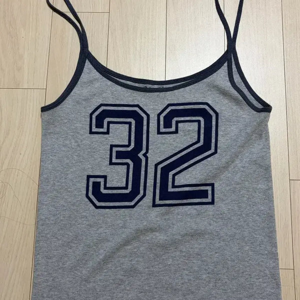 [BUNJANG] Brandy Melville Tank Top / 브랜디멜빌 나시