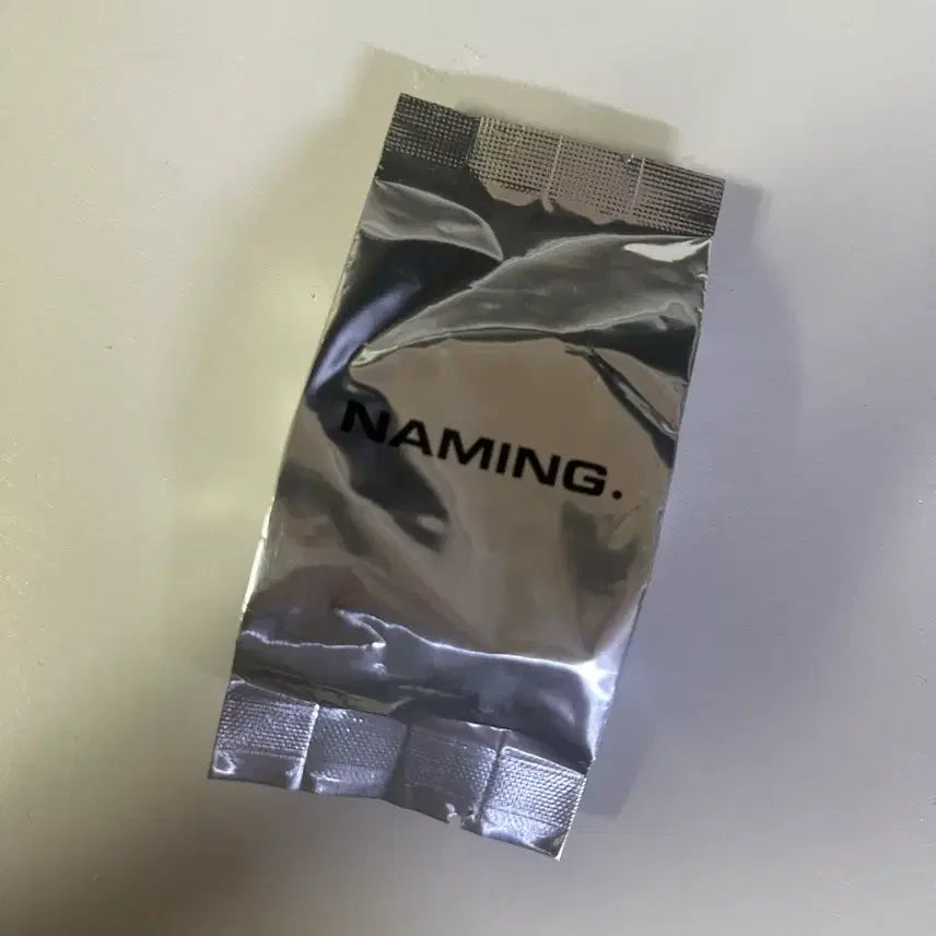 [BUNJANG] NAMING Zero Gravity 19N Cushion Refill - Cover Fit / 네이밍 제로 그래비티 19n 쿠션 리필 커버 핏