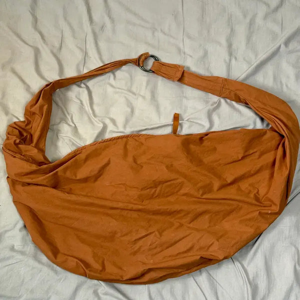 [BUNJANG] Kapital Snufkin Bag High Density OX Transit / (F) 캐피탈 스너프킨 백 (하이 덴시티 OX 트랜짓)