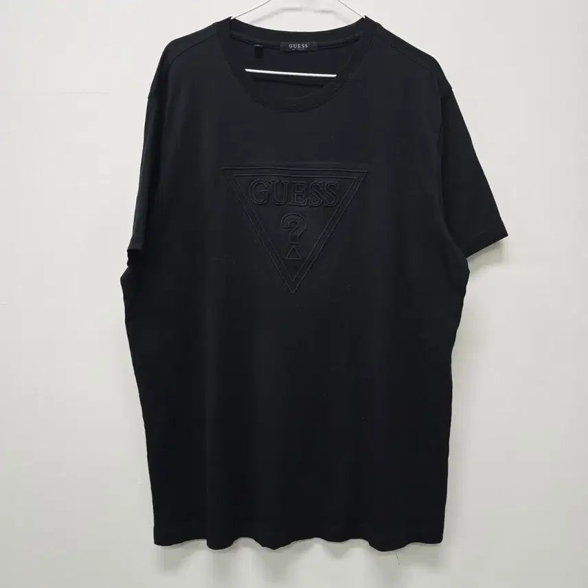 [BUNJANG] Guess Round Neck T-Shirt Size 110 / 게스 110사이즈 라운드티/3981/더본