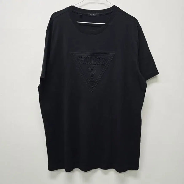 [BUNJANG] Guess Round Neck T-Shirt Size 110 / 게스 110사이즈 라운드티/3981/더본