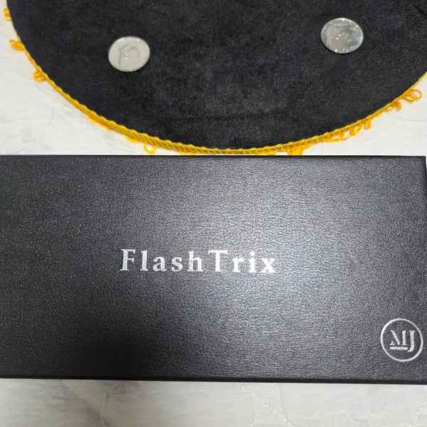 [BUNJANG] Flash Tricks 2.0 Magic Tool / 플래쉬트릭스2.0 마술도구