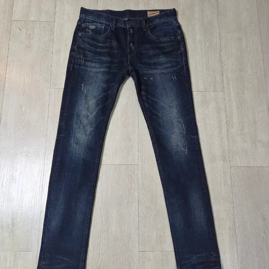 [BUNJANG] Buckaroo Men's Jeans (Size 32) / (새옷수준)버커루 남성청바지(32)