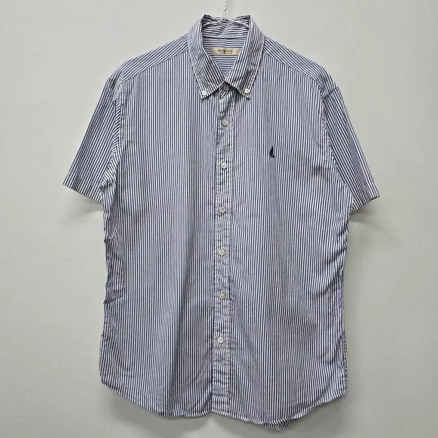 [BUNJANG] Beanpole Size 100 Shirt / 빈폴 100사이즈 셔츠/3984/더본