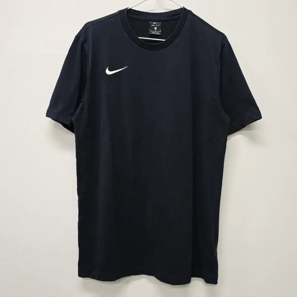 [BUNJANG] Nike Round Neck T-Shirt Size 100 / 나이키 100사이즈 라운드티/3987/더본