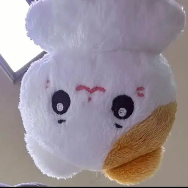 [BUNJANG] ZEROBASEONE Sung Hanbin Plush Doll / 제로제이스원 제베원 성한빈 솜한빈 급처
