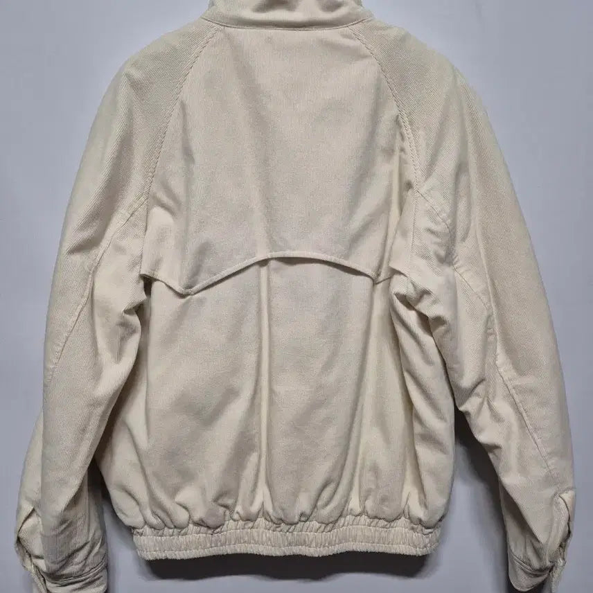 [BUNJANG] Marithe Francois Girbaud Corduroy Jacket Ivory M / [남자M]마리떼 프랑소와 저버 코듀로이 자켓 아이보리 M