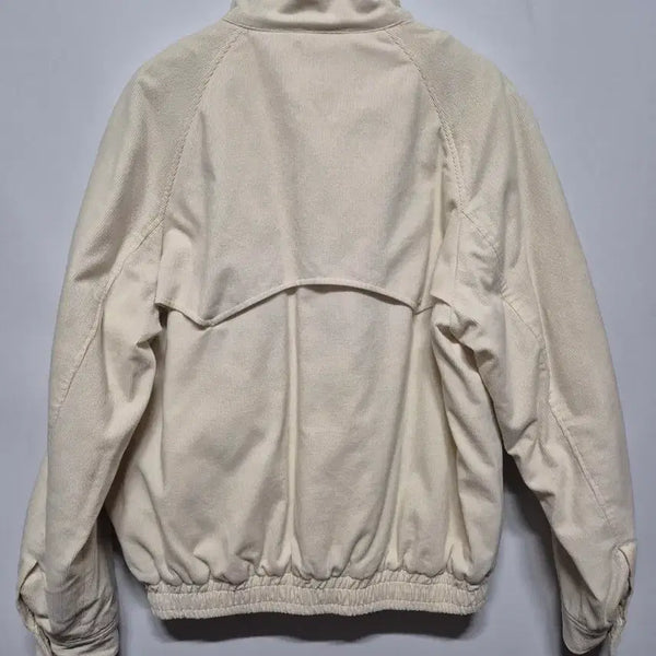 [BUNJANG] Marithe Francois Girbaud Corduroy Jacket Ivory M / [남자M]마리떼 프랑소와 저버 코듀로이 자켓 아이보리 M